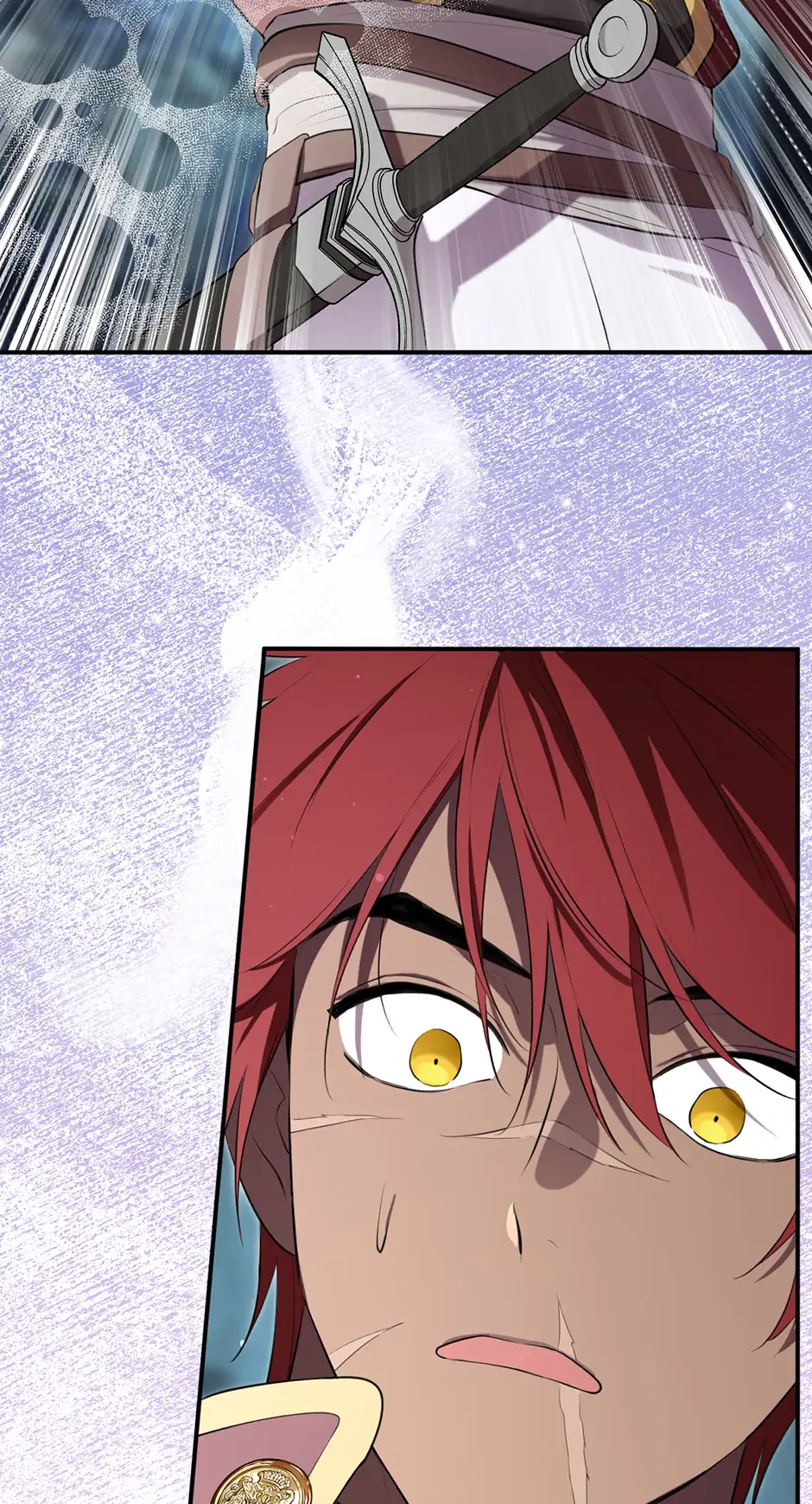 I Became the Hero’s Mom chapter 131 page 89