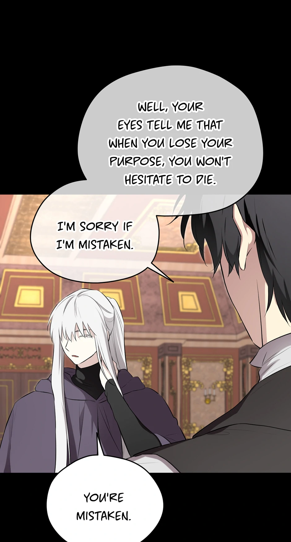 I Became the Hero’s Mom chapter 131 page 9