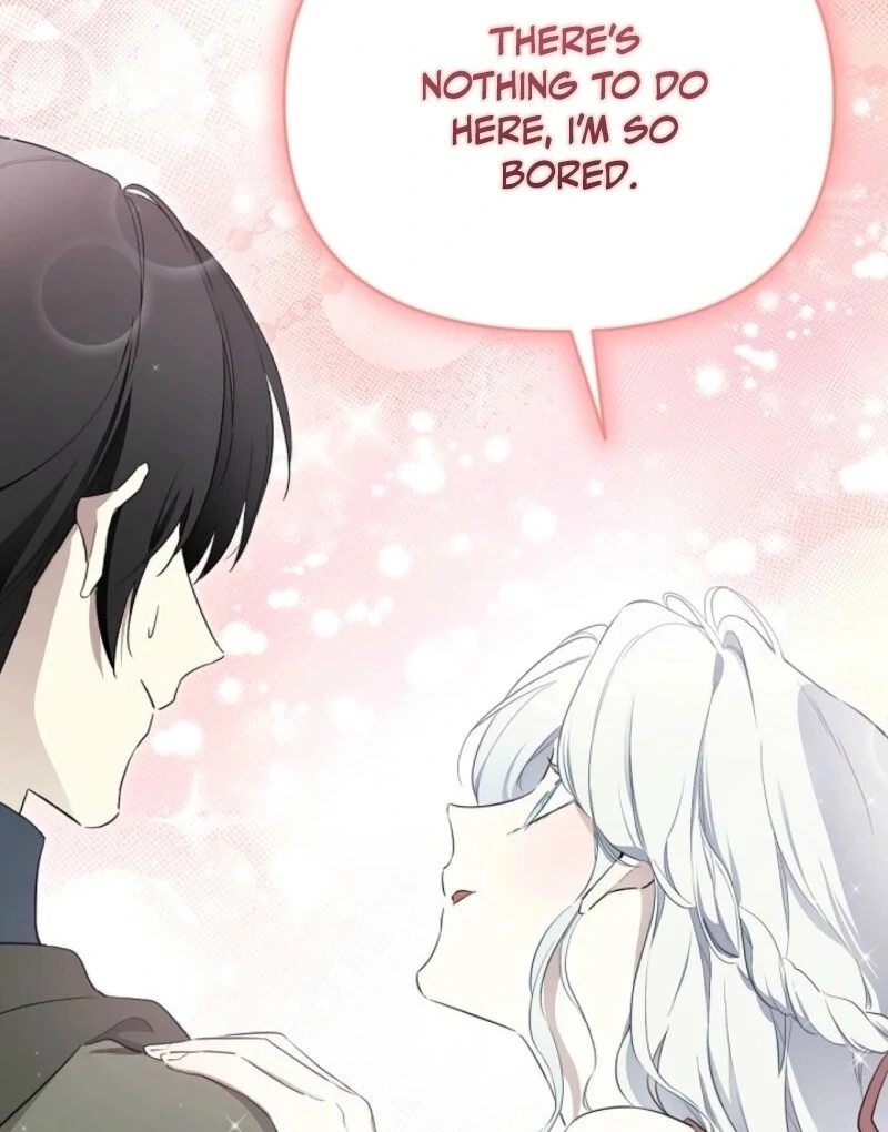 I Became the Hero’s Mom chapter 141 page 109