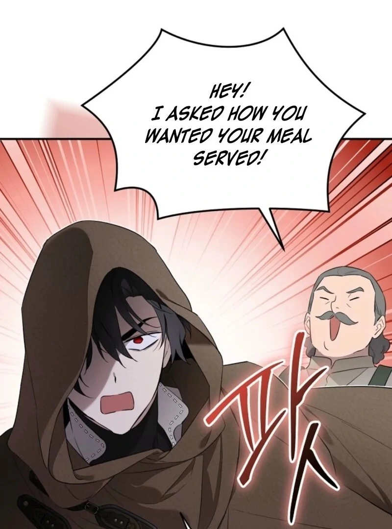 I Became the Hero’s Mom chapter 141 page 111