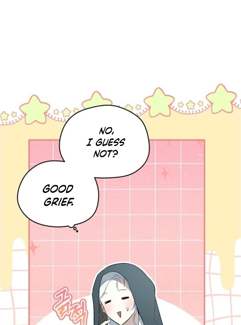 I Became the Hero’s Mom chapter 141 page 21