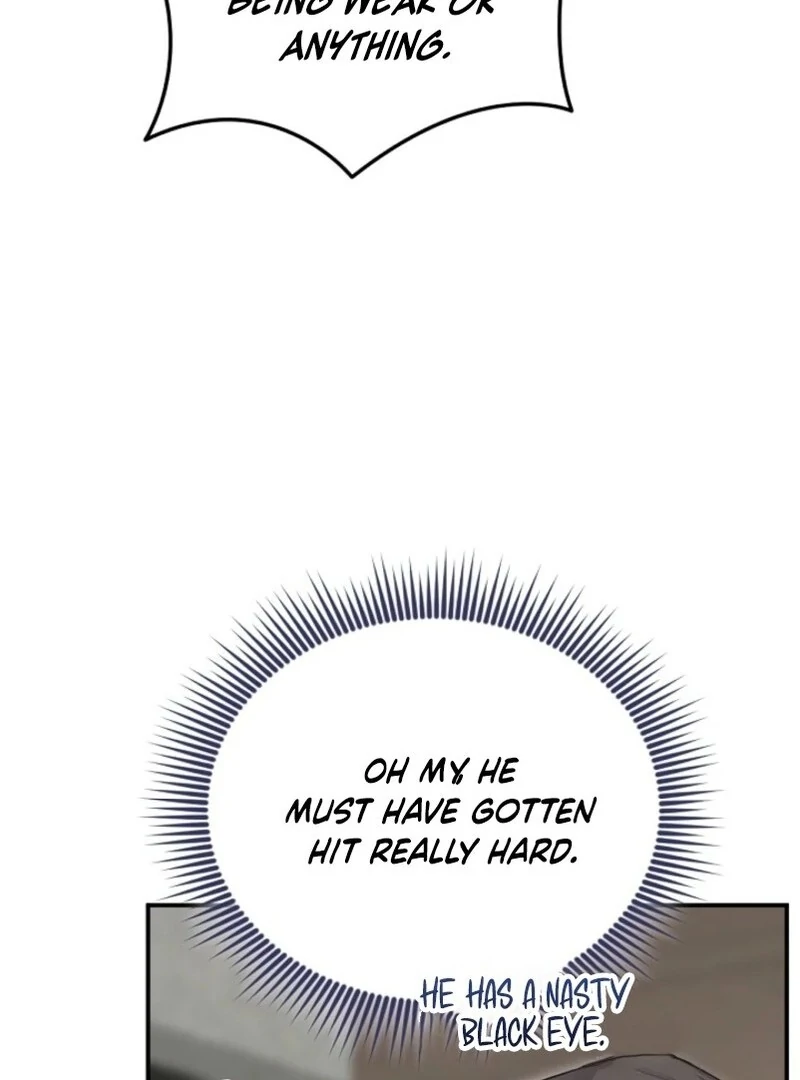 I Became the Hero’s Mom chapter 141 page 33