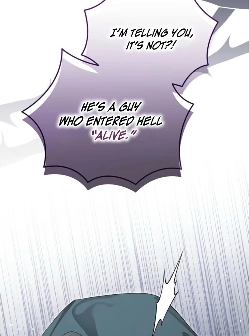 I Became the Hero’s Mom chapter 141 page 35