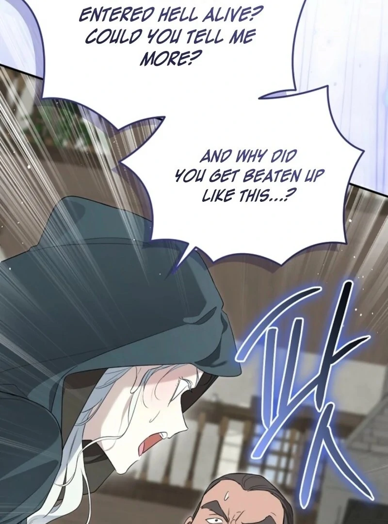 I Became the Hero’s Mom chapter 141 page 38