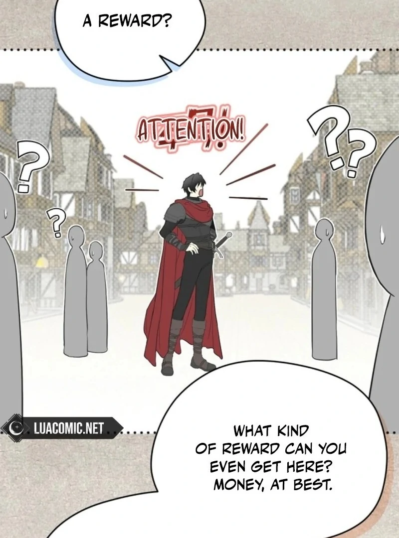 I Became the Hero’s Mom chapter 141 page 47