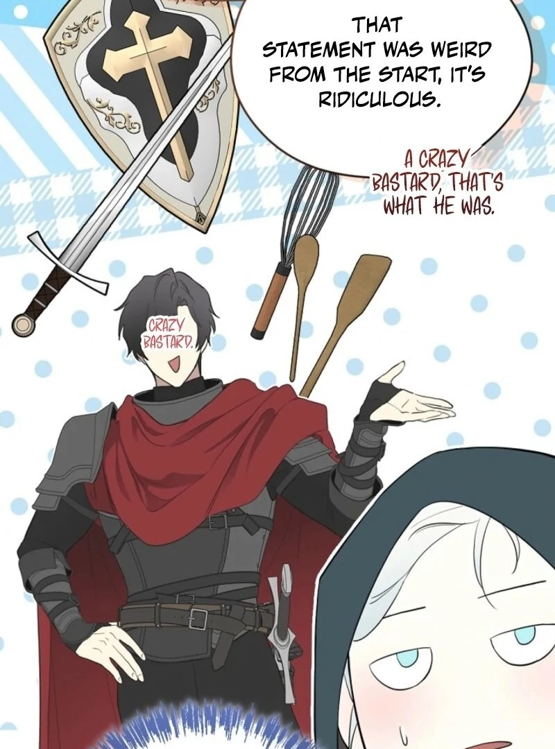 I Became the Hero’s Mom chapter 141 page 49