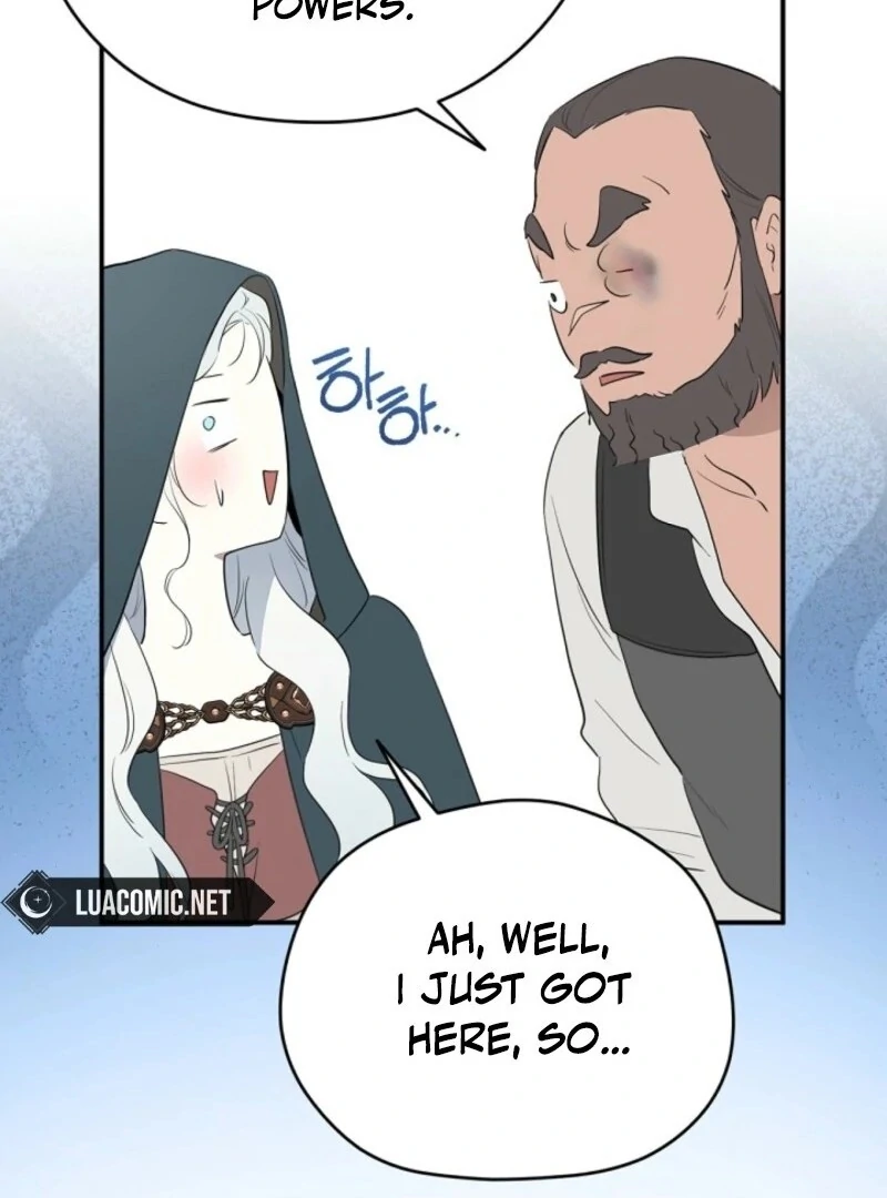 I Became the Hero’s Mom chapter 141 page 59