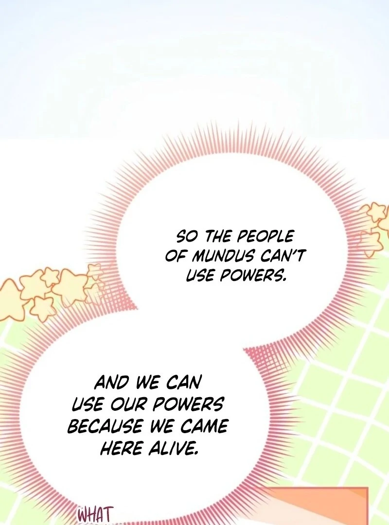 I Became the Hero’s Mom chapter 141 page 60