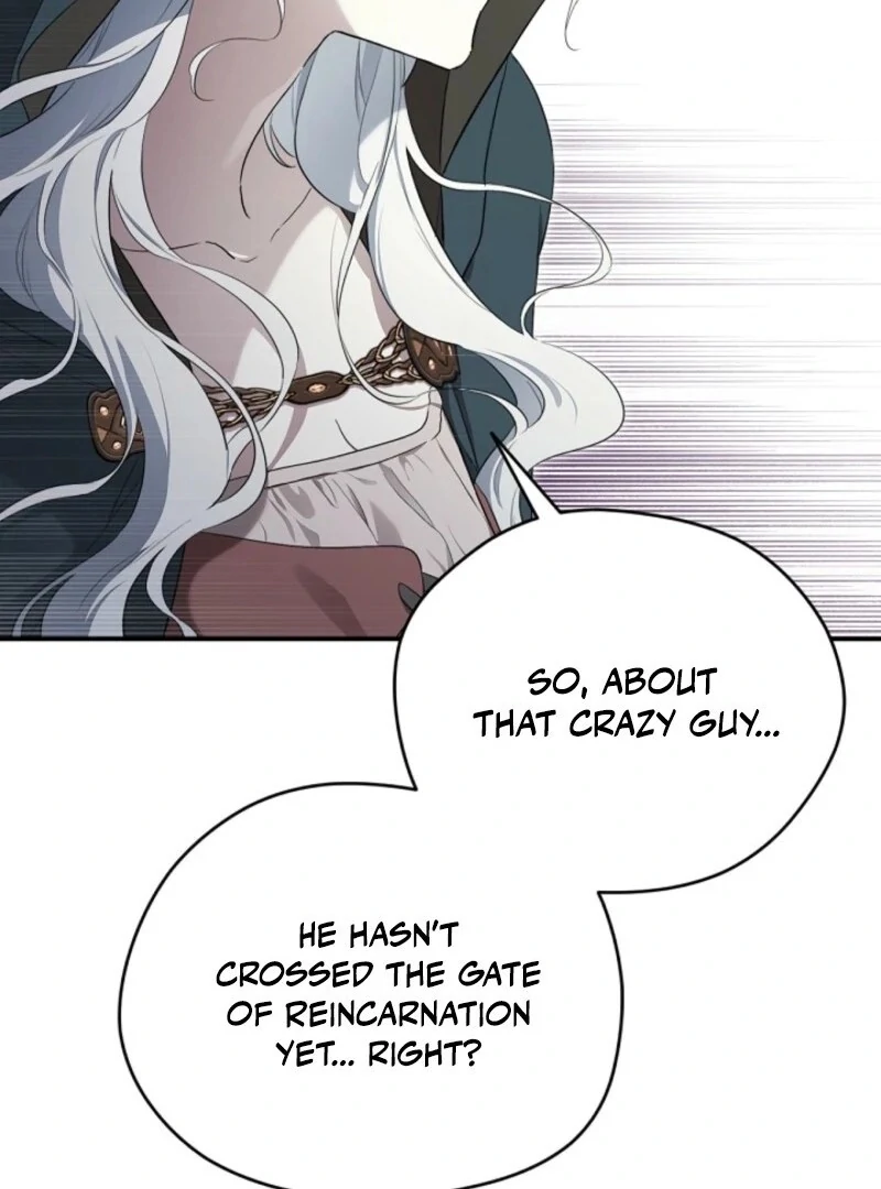 I Became the Hero’s Mom chapter 141 page 63