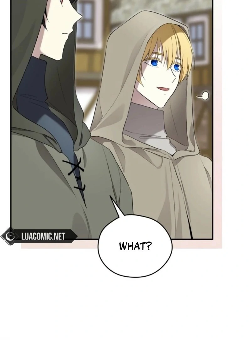 I Became the Hero’s Mom chapter 141 page 7