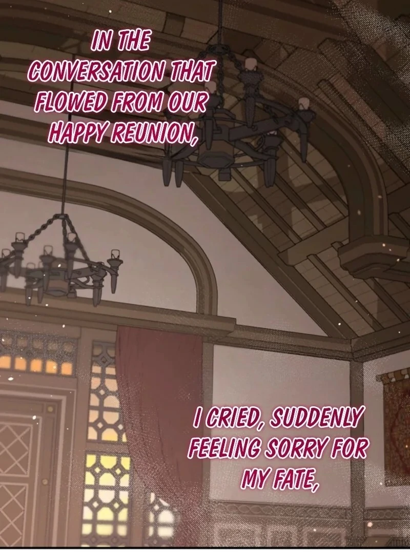 I Became the Hero’s Mom chapter 142 page 117