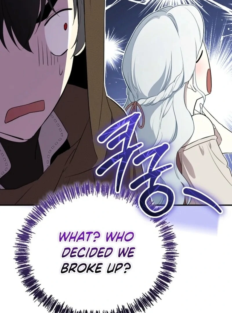 I Became the Hero’s Mom chapter 142 page 19