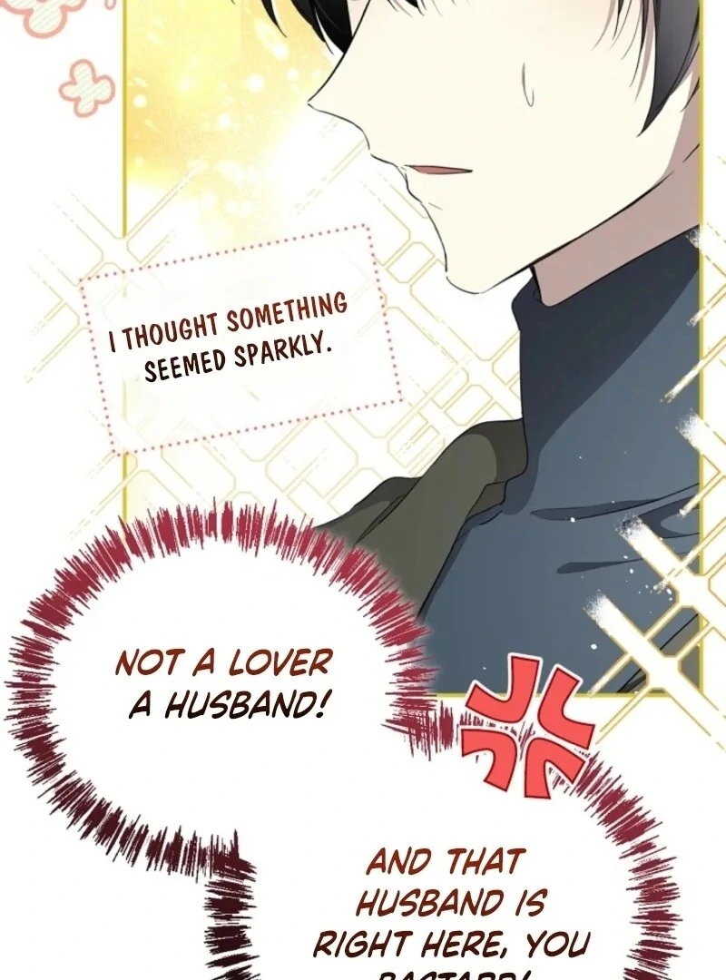 I Became the Hero’s Mom chapter 142 page 21