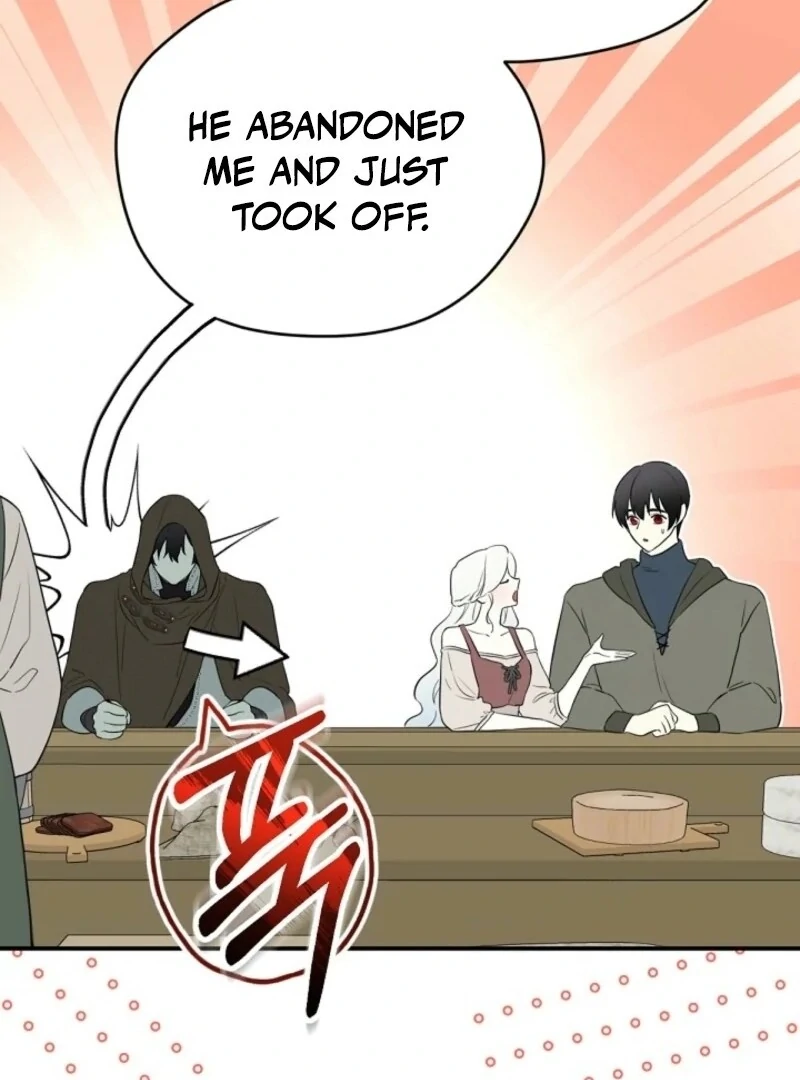 I Became the Hero’s Mom chapter 142 page 23