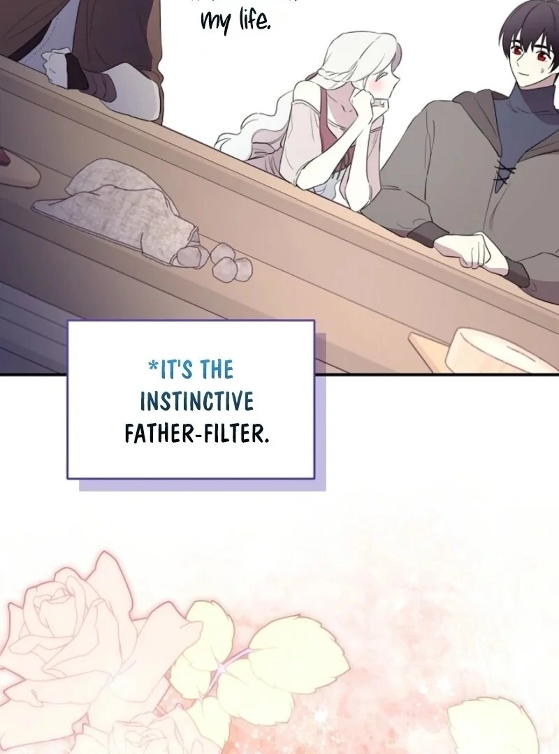 I Became the Hero’s Mom chapter 142 page 8
