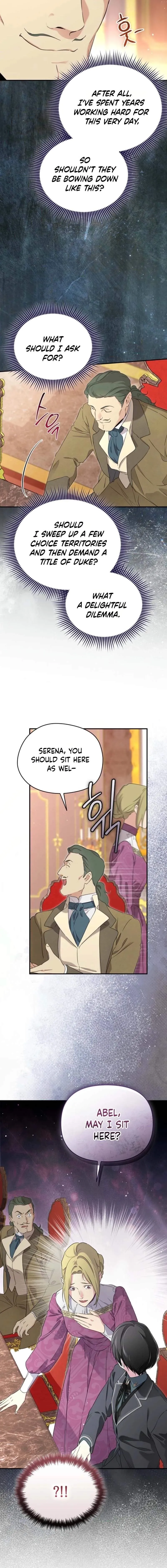 I Became the Hero’s Mom chapter 157 page 18