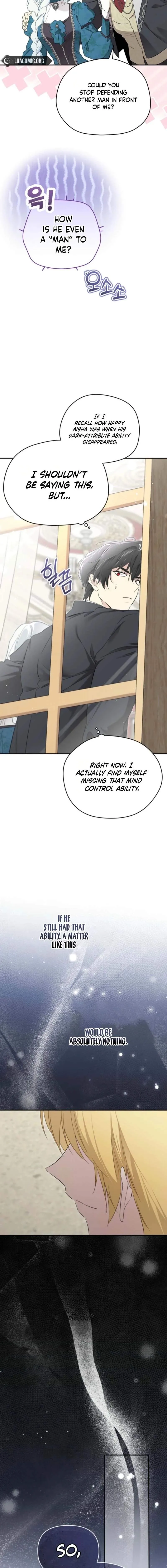 I Became the Hero’s Mom chapter 157 page 7