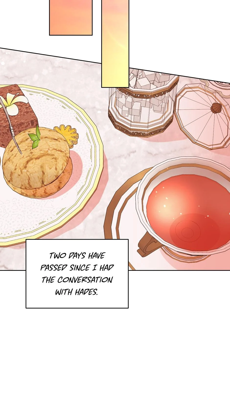 I Became the Hero’s Mom chapter 78 page 28