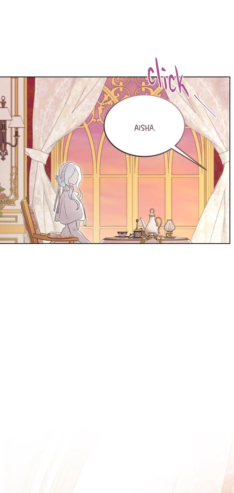 I Became the Hero’s Mom chapter 78 page 33