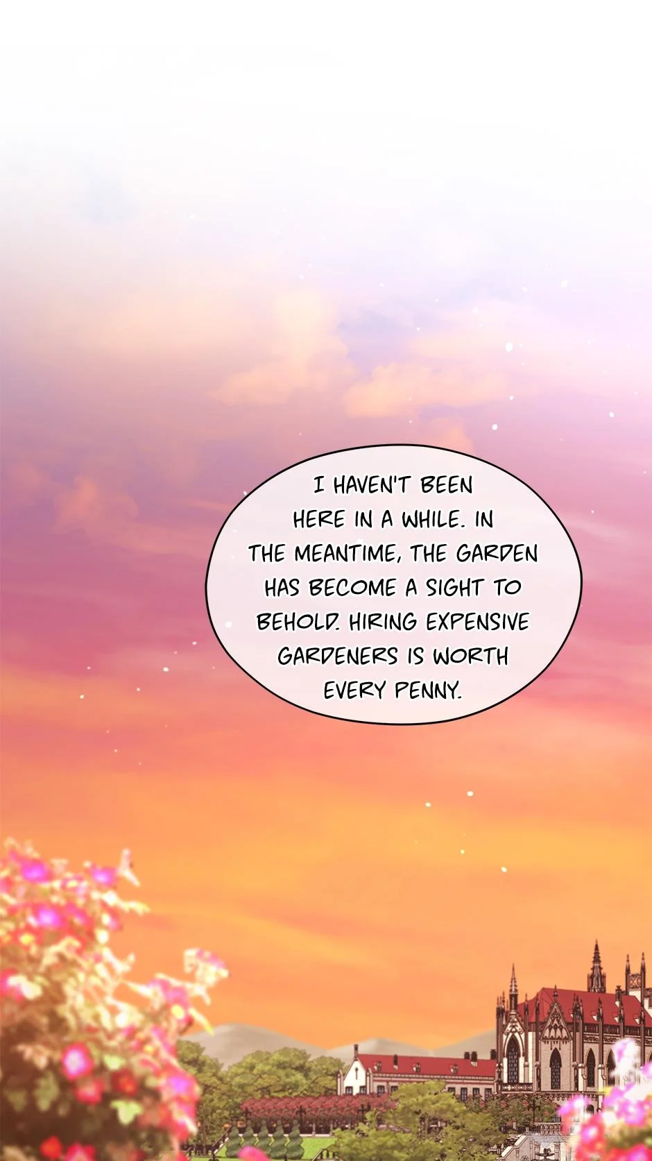 I Became the Hero’s Mom chapter 78 page 36