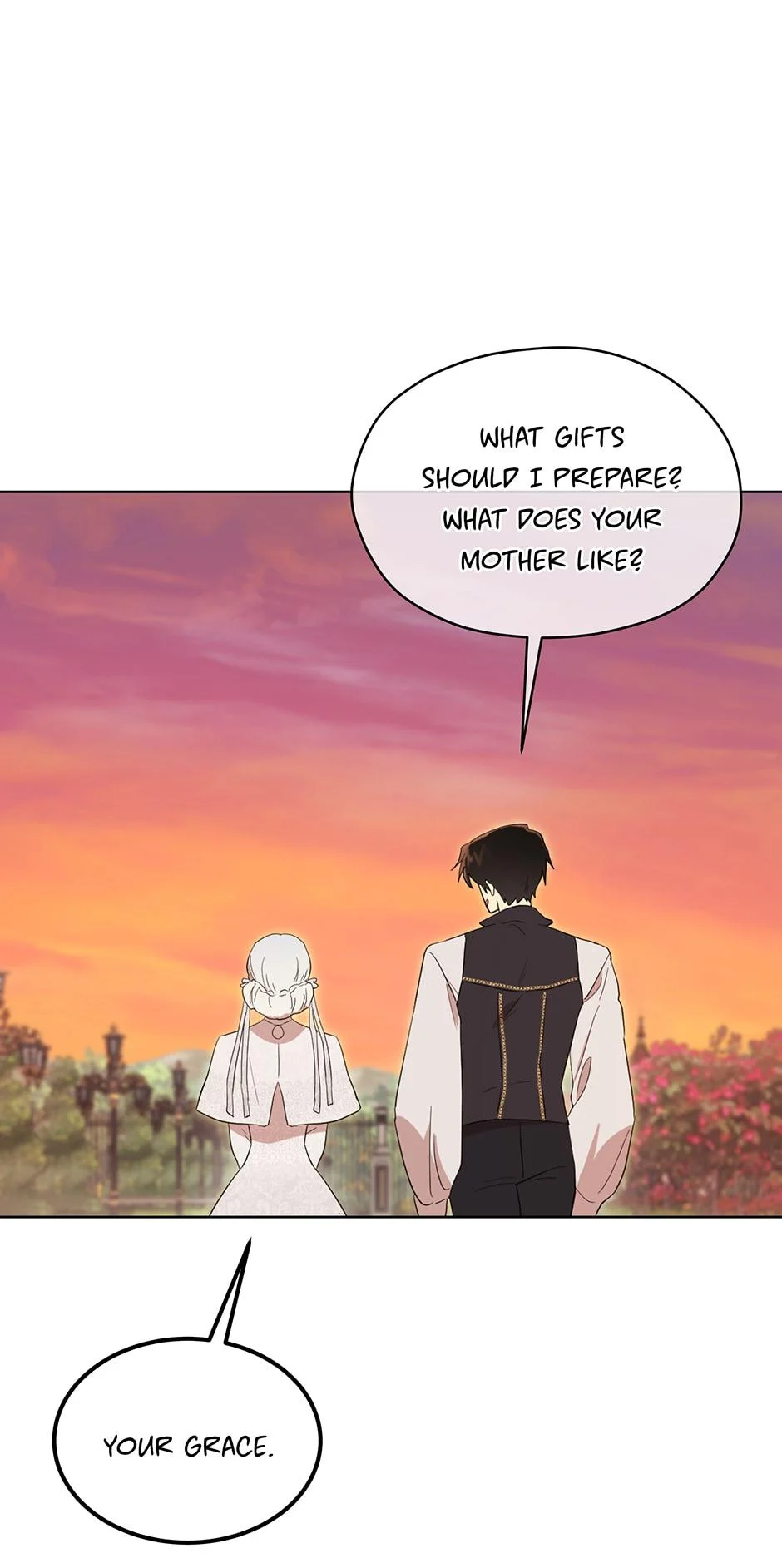 I Became the Hero’s Mom chapter 78 page 41