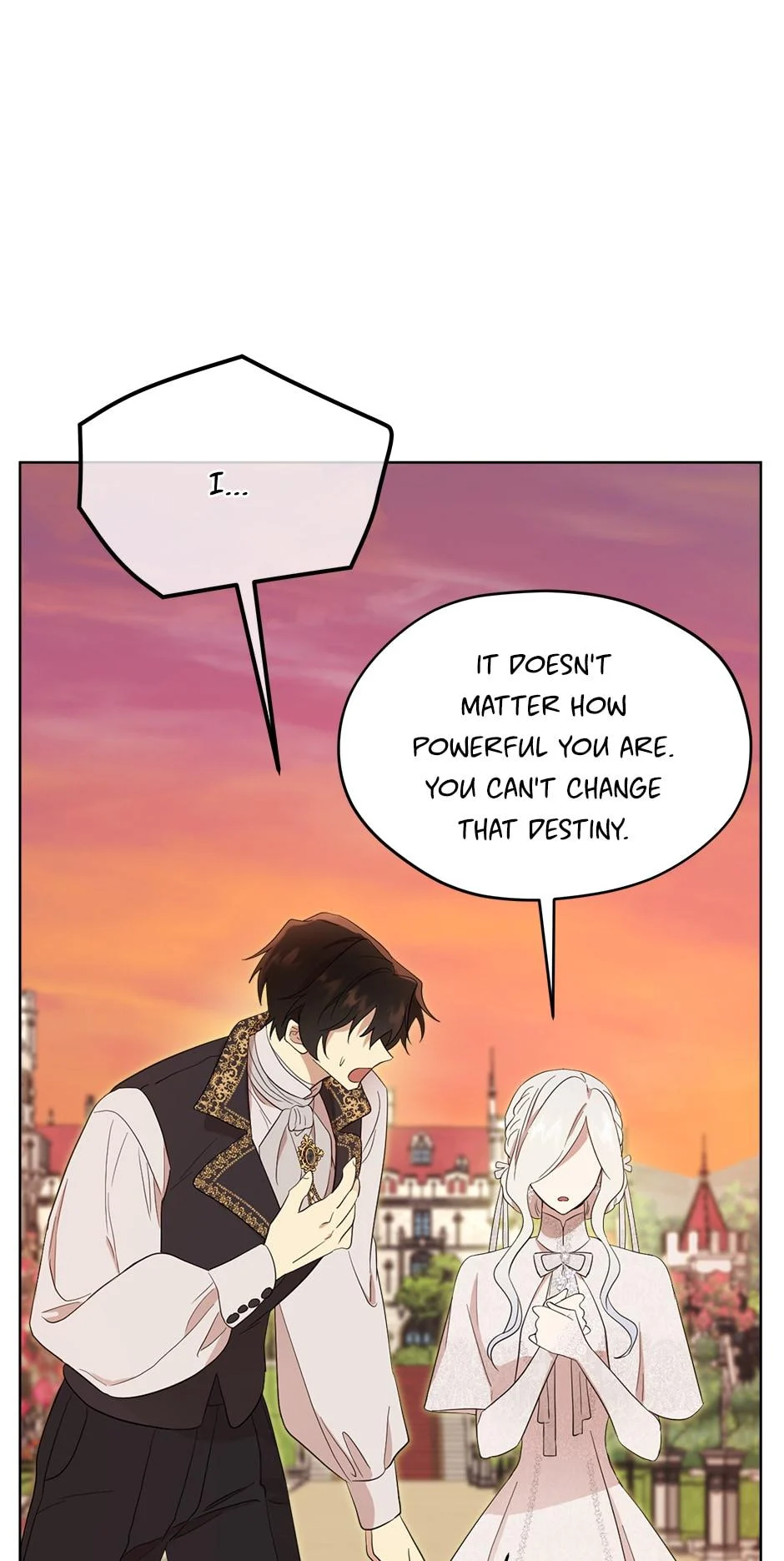 I Became the Hero’s Mom chapter 78 page 60