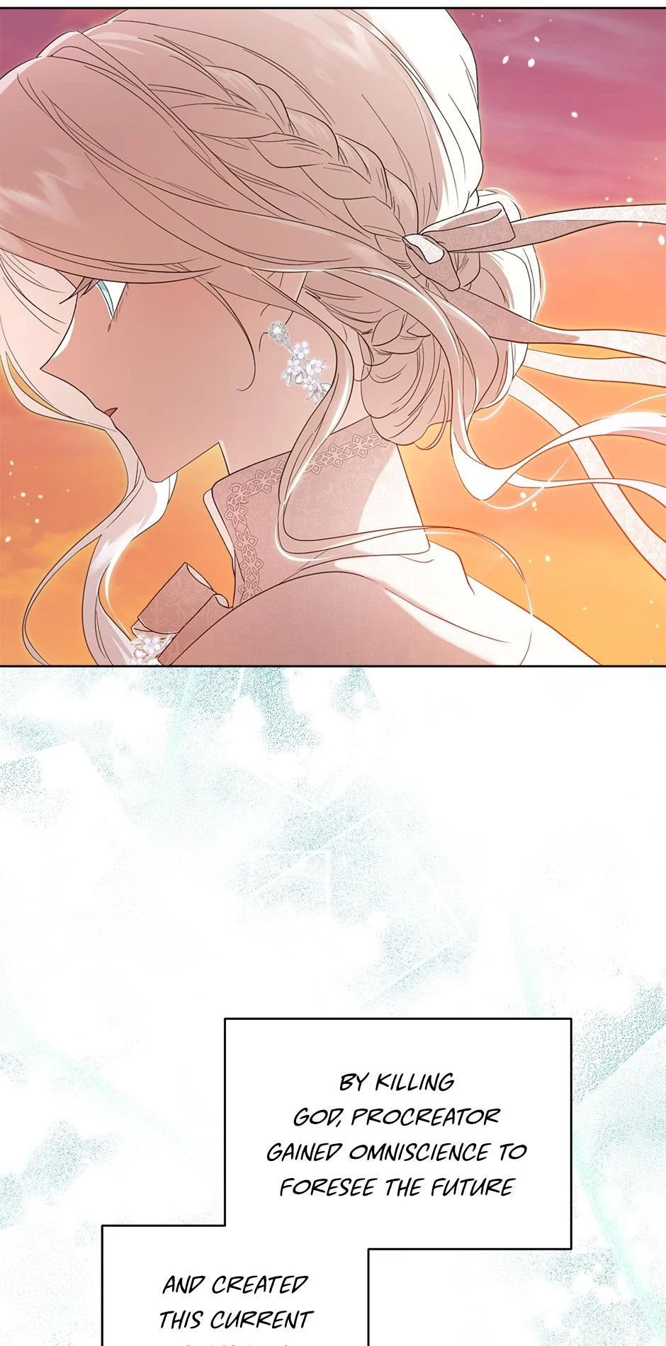 I Became the Hero’s Mom chapter 78 page 66