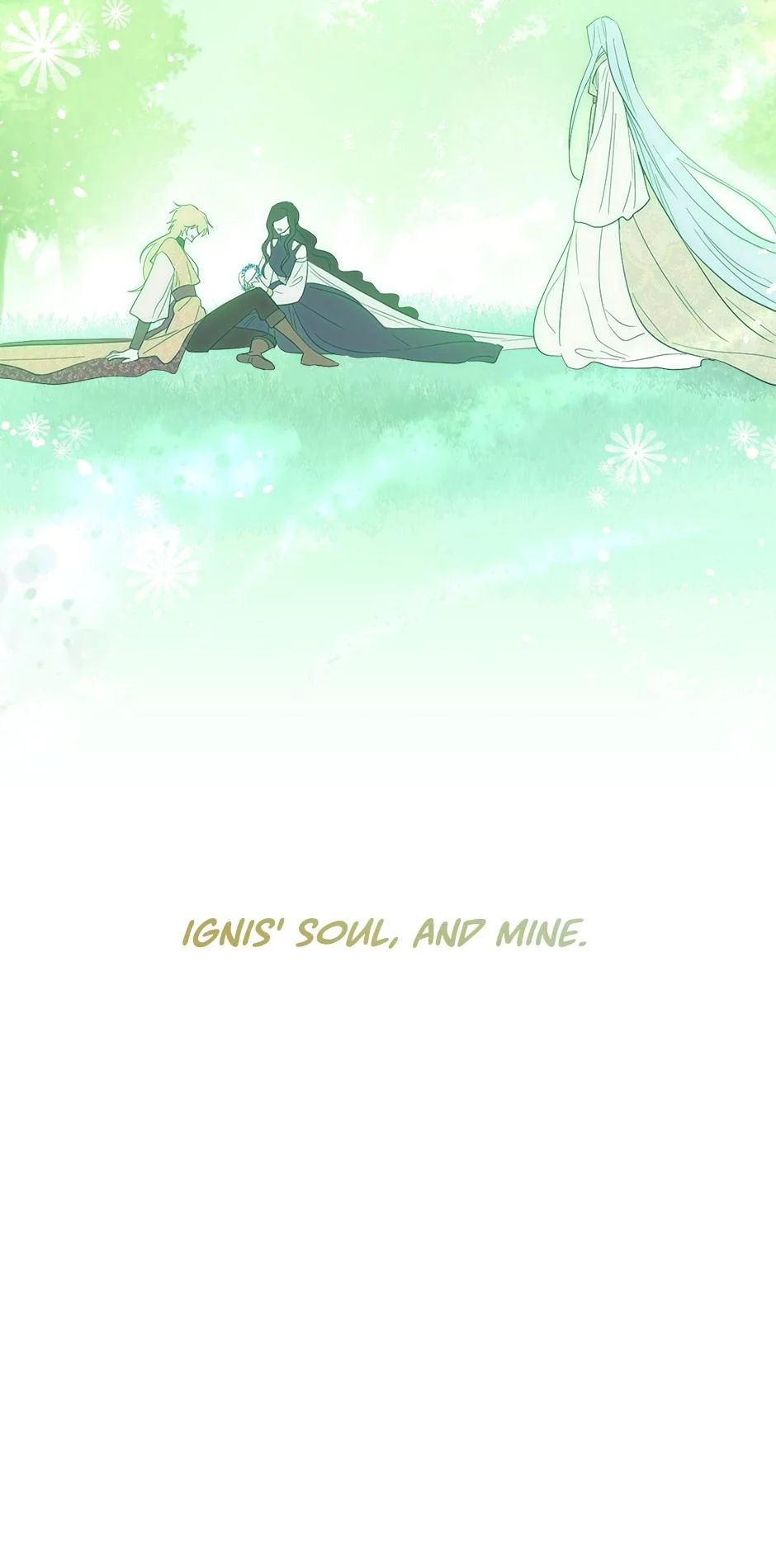 I Became the Hero’s Mom chapter 78 page 69
