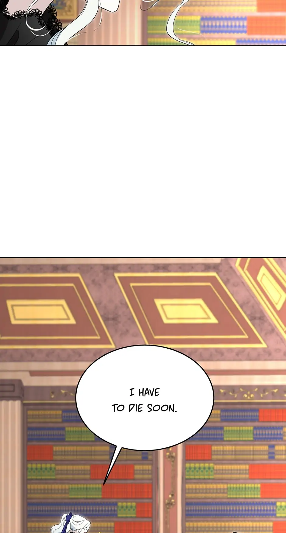 I Became the Hero’s Mom chapter 87 page 12