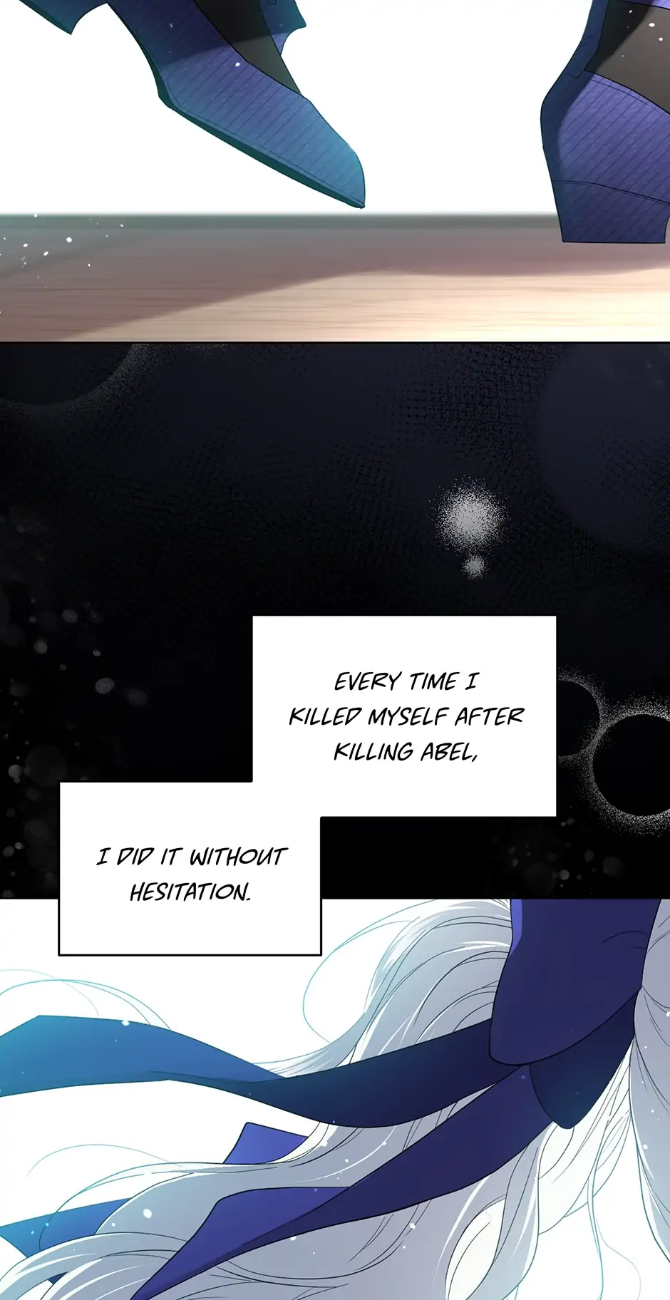 I Became the Hero’s Mom chapter 87 page 2