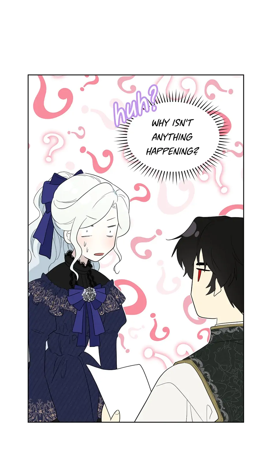 I Became the Hero’s Mom chapter 87 page 20