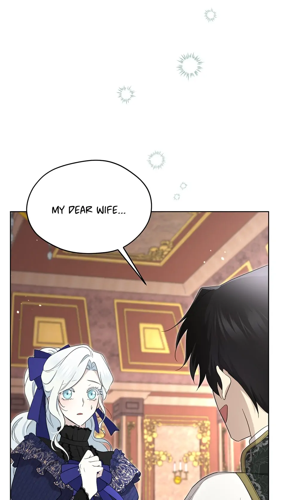 I Became the Hero’s Mom chapter 87 page 25