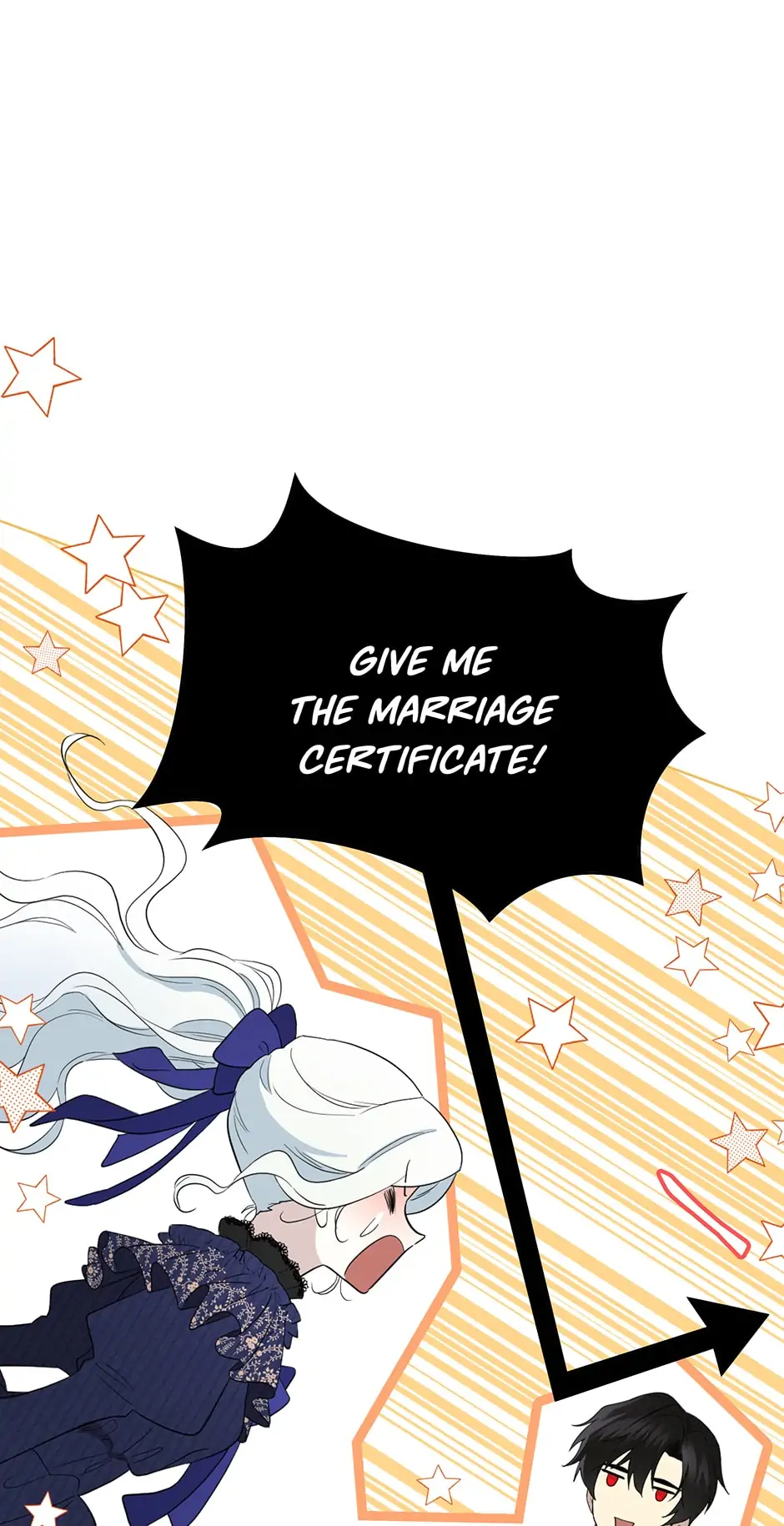 I Became the Hero’s Mom chapter 87 page 36