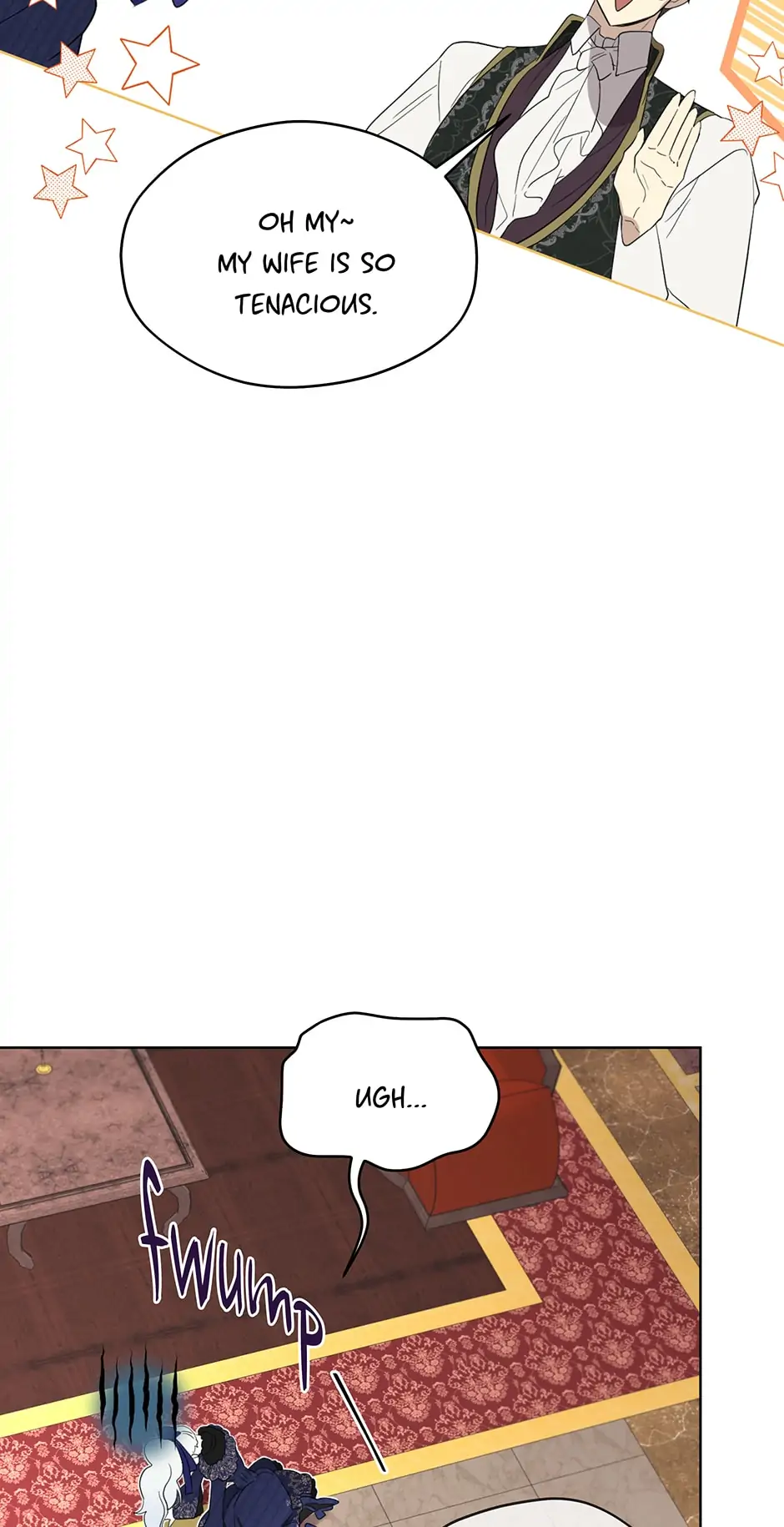 I Became the Hero’s Mom chapter 87 page 37