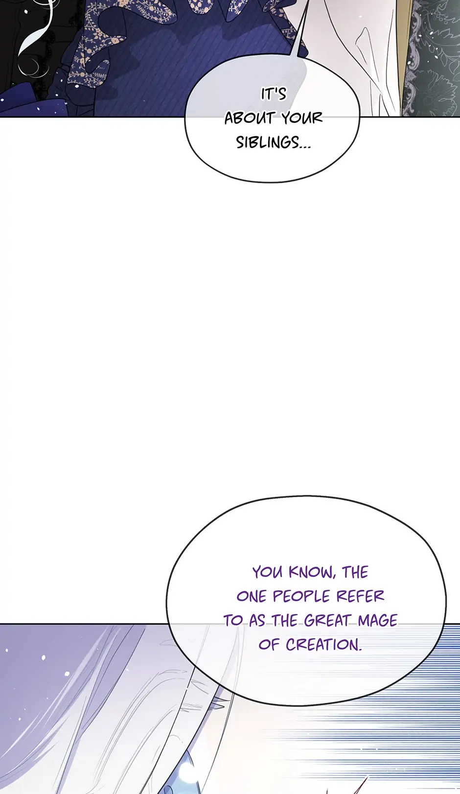 I Became the Hero’s Mom chapter 87 page 42