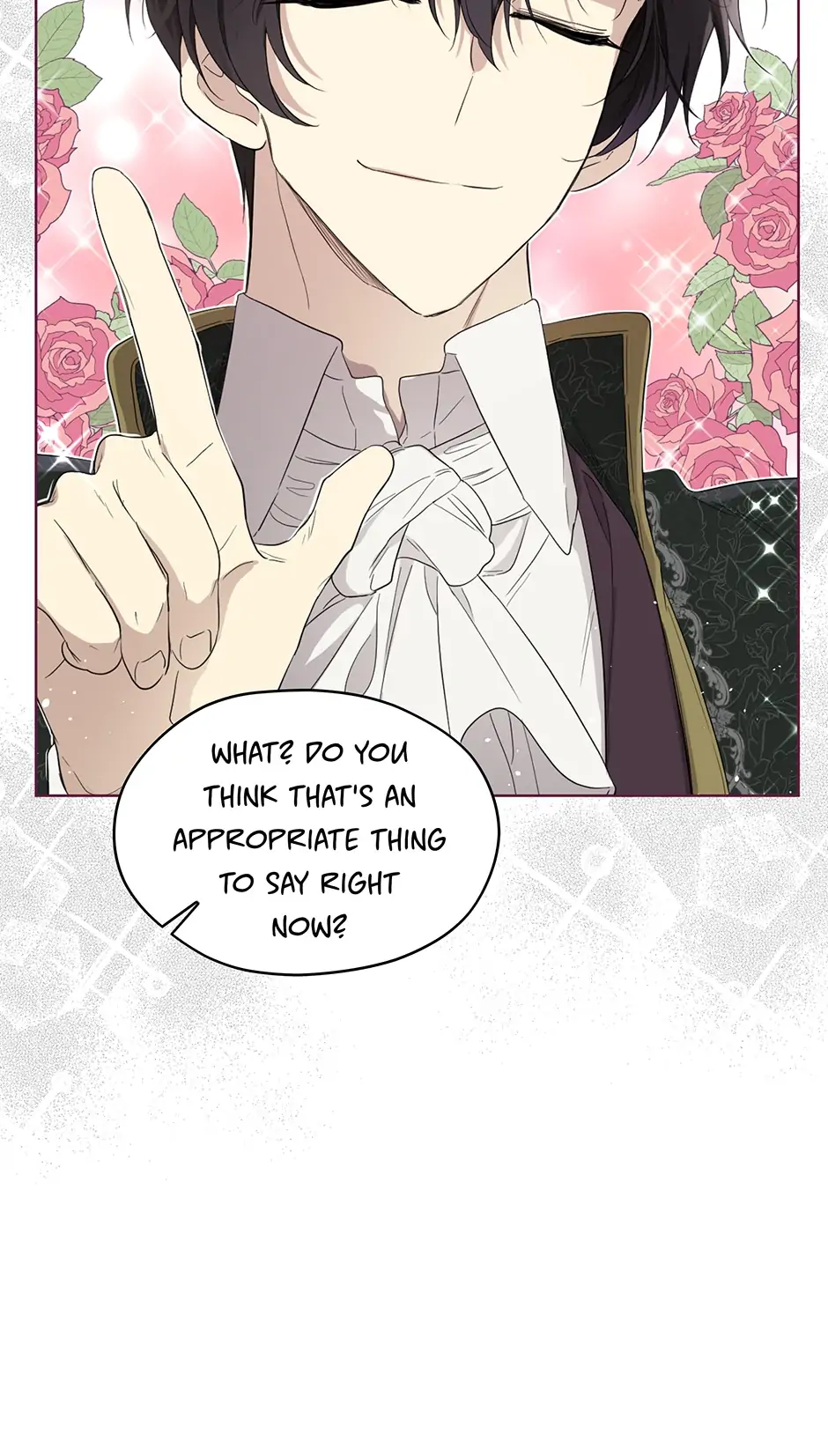 I Became the Hero’s Mom chapter 87 page 48