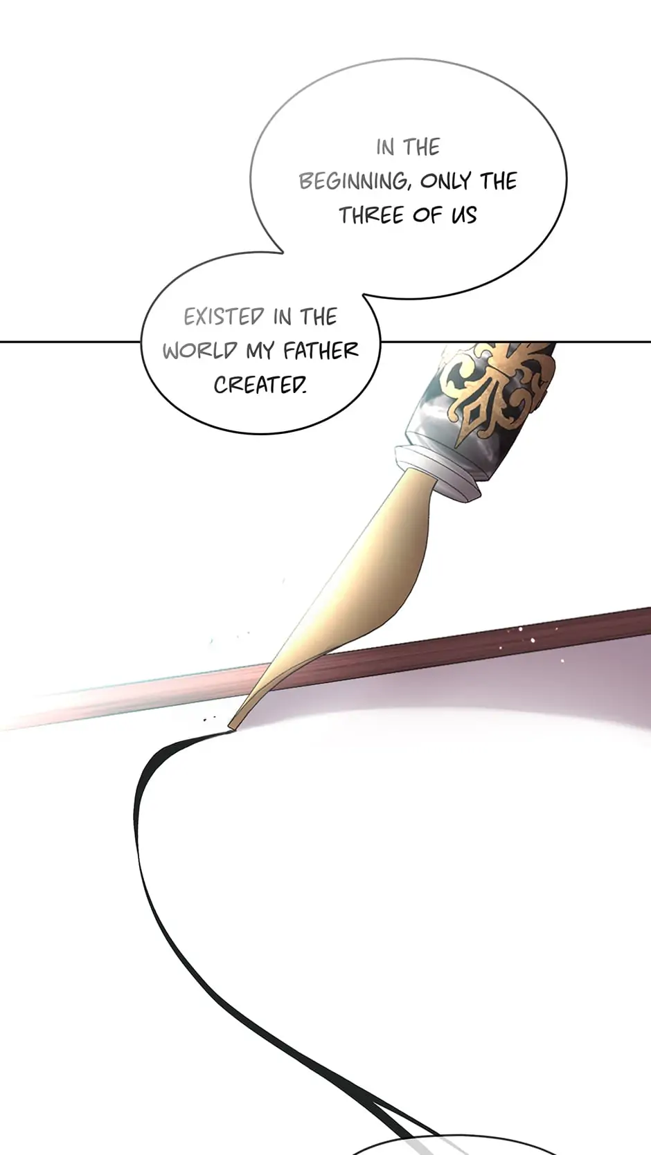 I Became the Hero’s Mom chapter 87 page 61