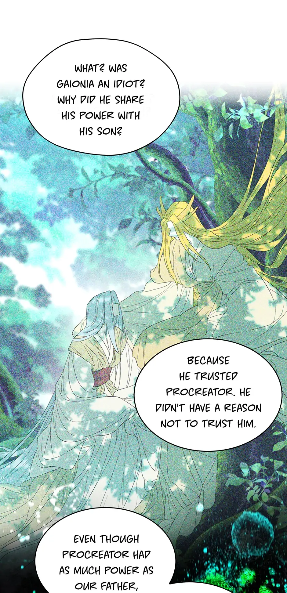 I Became the Hero’s Mom chapter 87 page 65