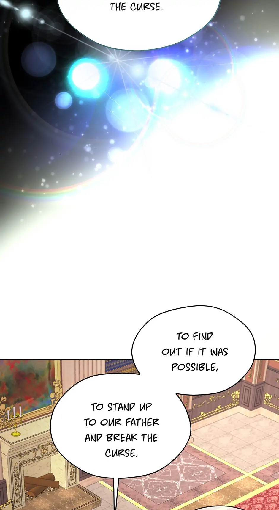 I Became the Hero’s Mom chapter 87 page 72
