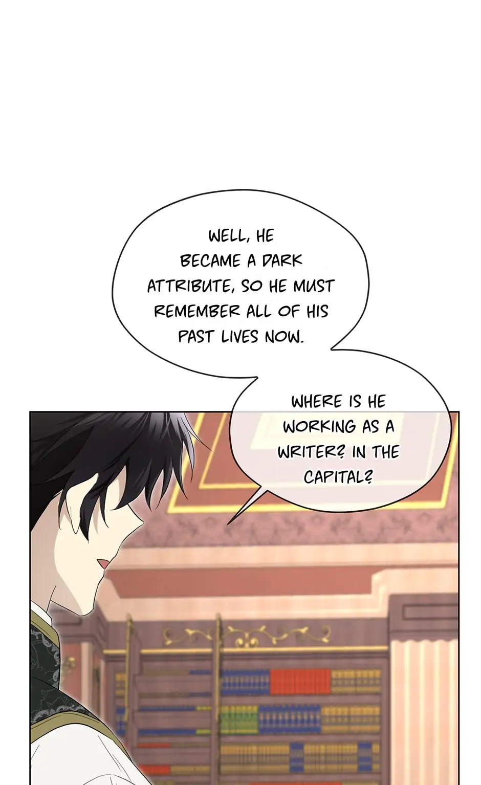 I Became the Hero’s Mom chapter 87 page 80