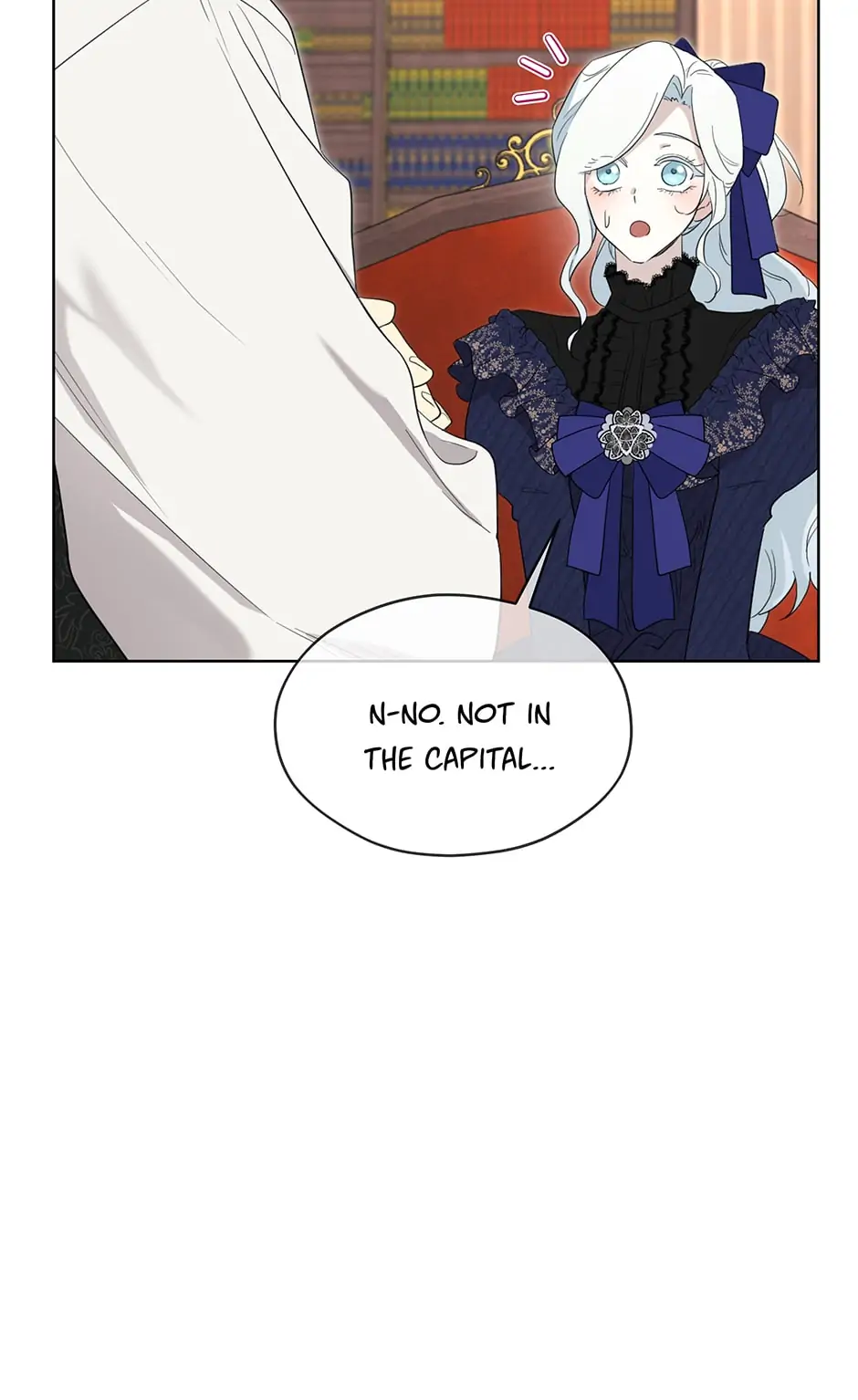 I Became the Hero’s Mom chapter 87 page 81