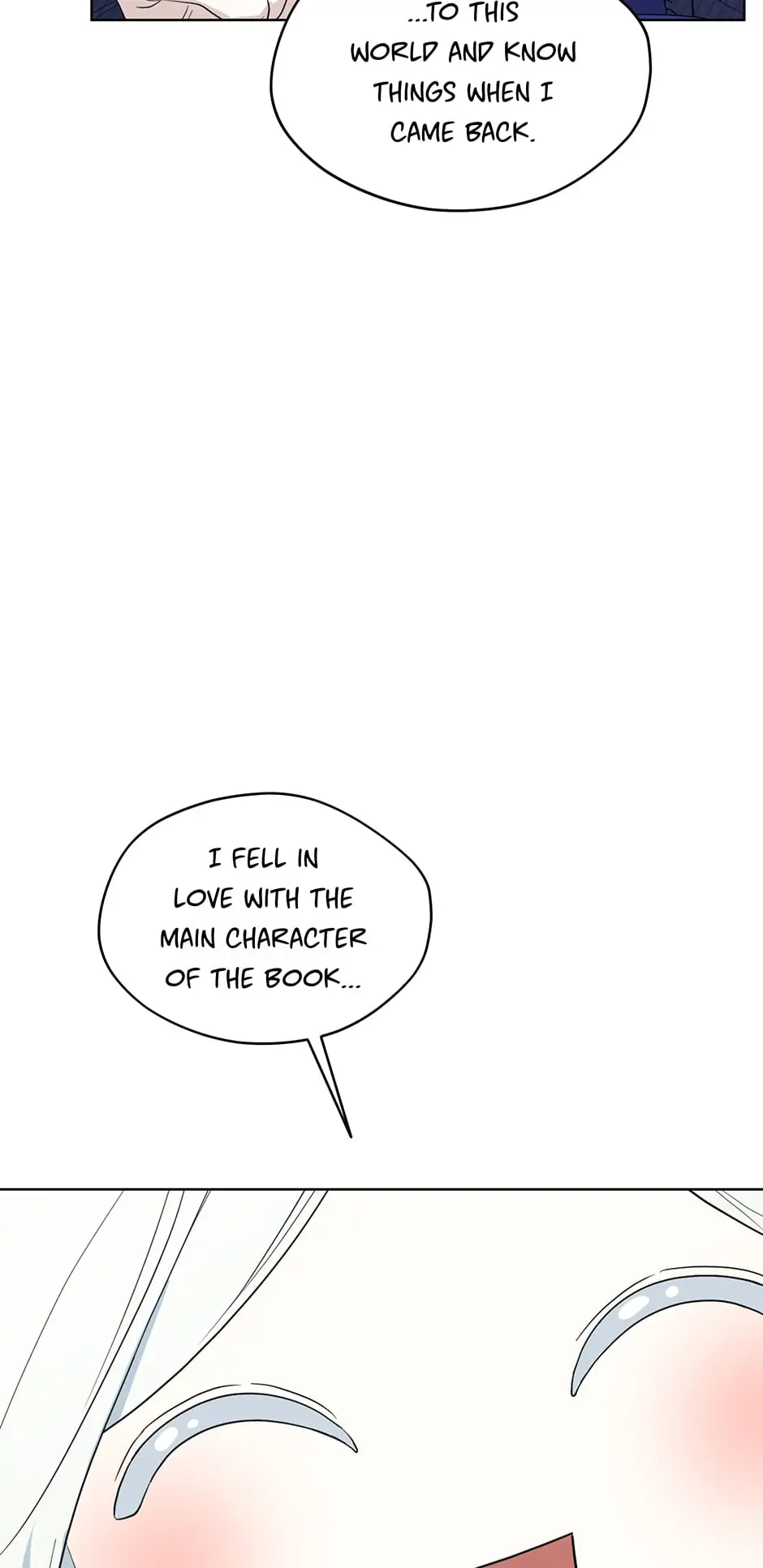 I Became the Hero’s Mom chapter 87 page 92
