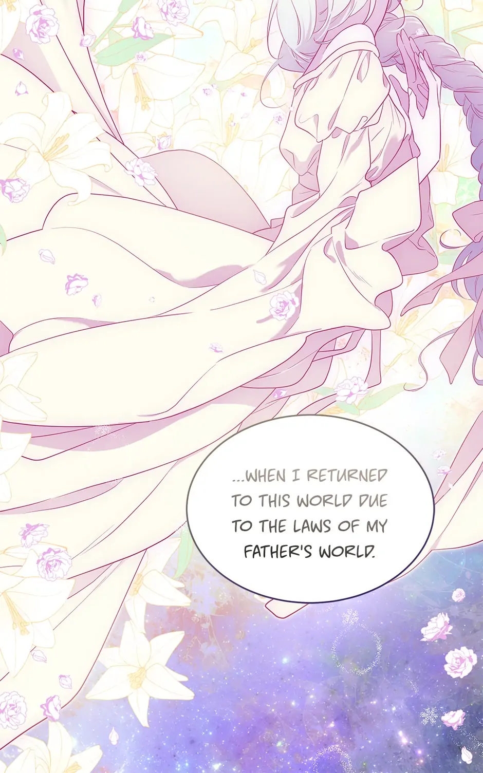 I Became the Hero’s Mom chapter 88 page 12