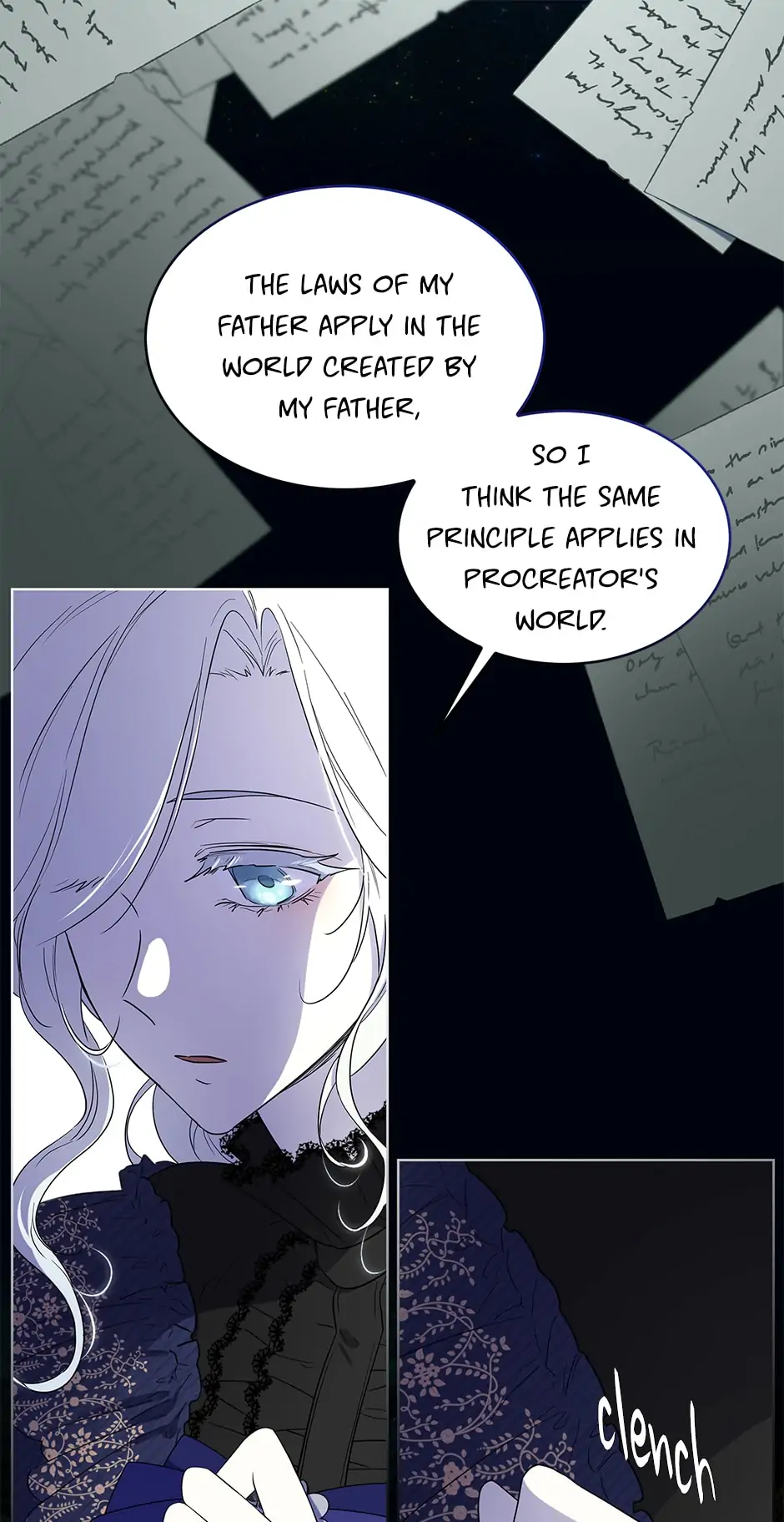 I Became the Hero’s Mom chapter 88 page 16