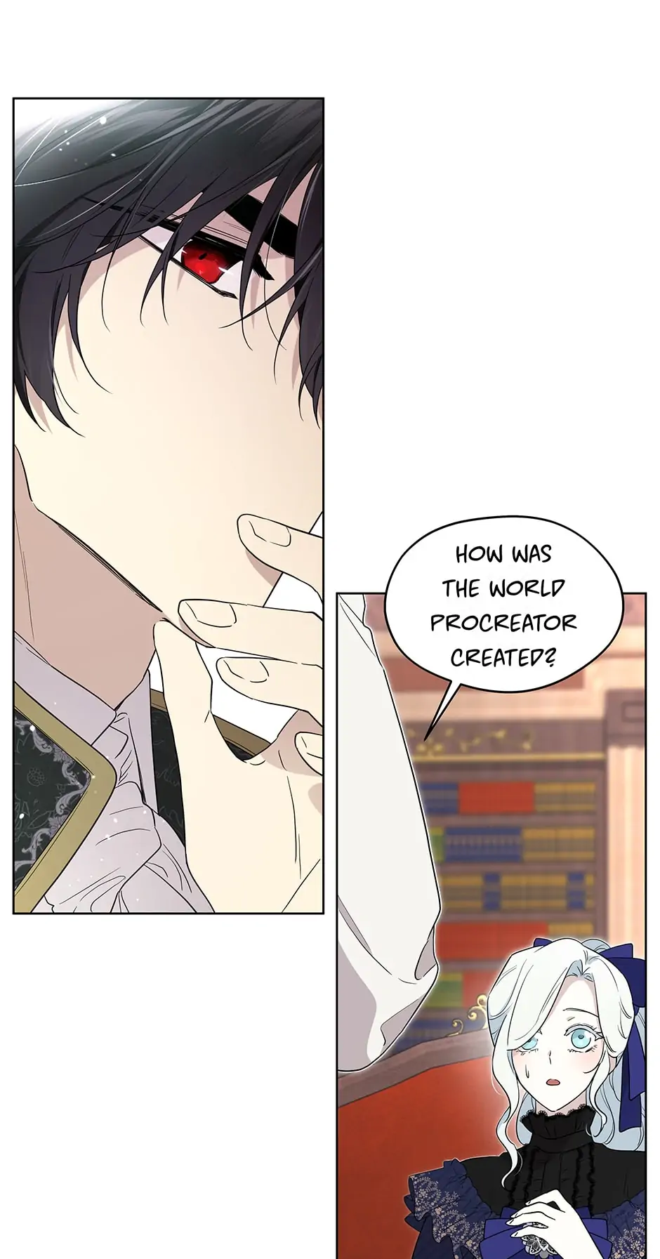I Became the Hero’s Mom chapter 88 page 19