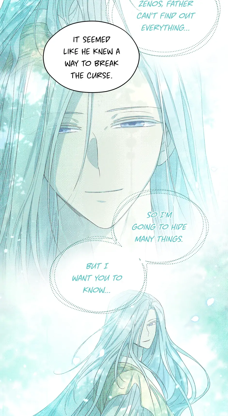 I Became the Hero’s Mom chapter 88 page 24