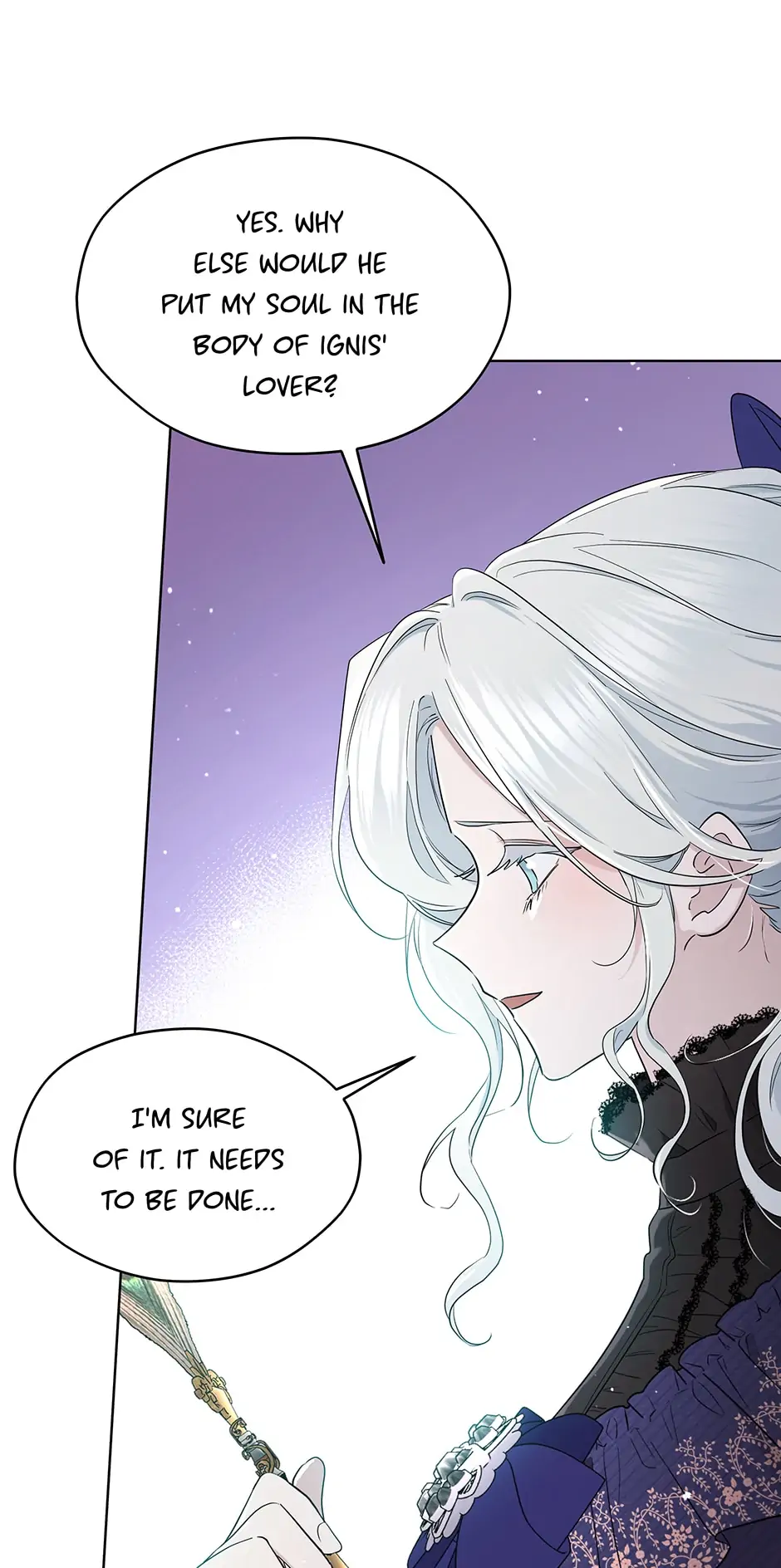 I Became the Hero’s Mom chapter 88 page 29
