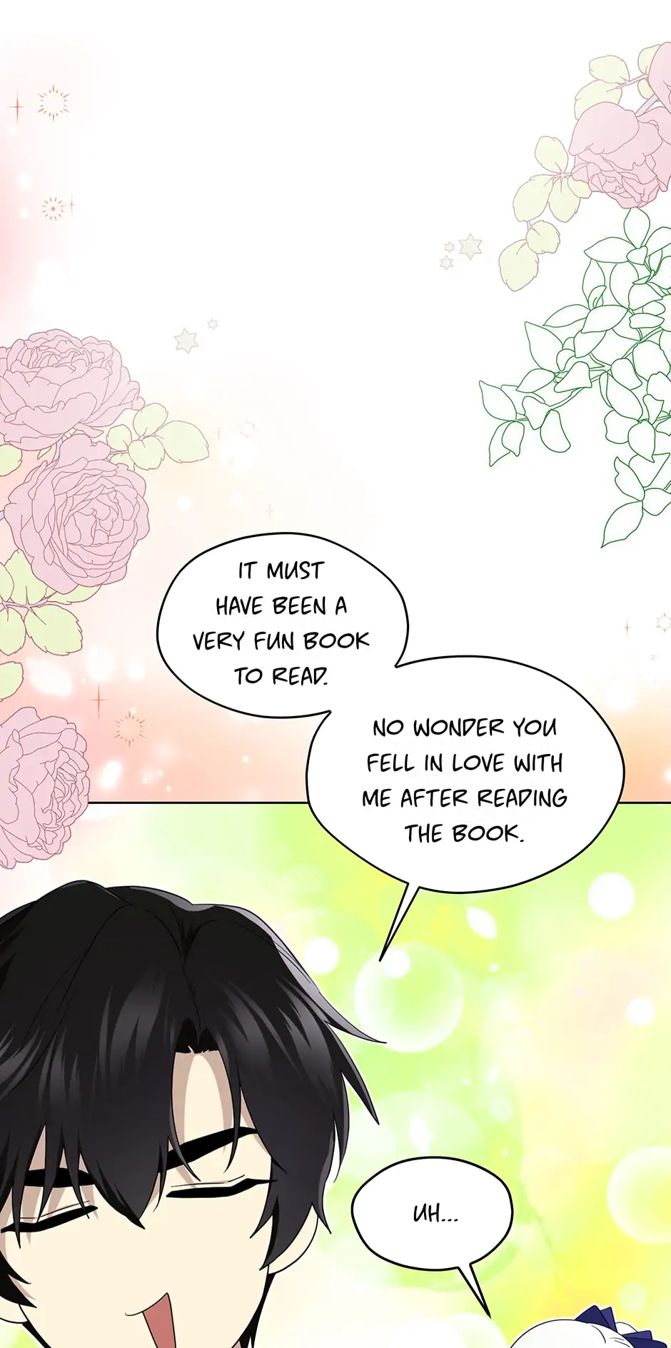 I Became the Hero’s Mom chapter 88 page 3