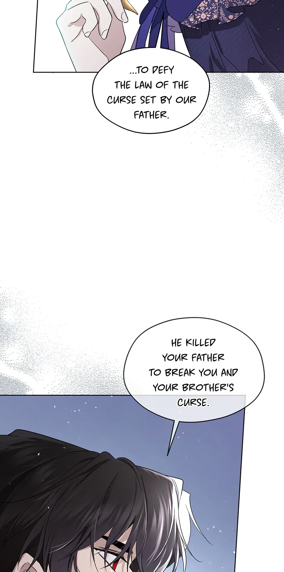 I Became the Hero’s Mom chapter 88 page 30