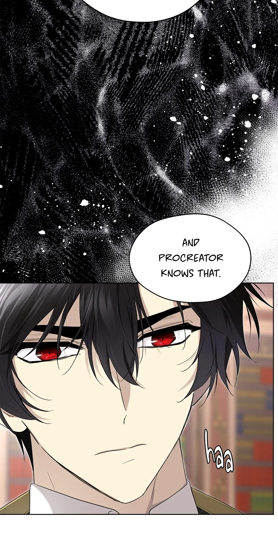 I Became the Hero’s Mom chapter 88 page 33